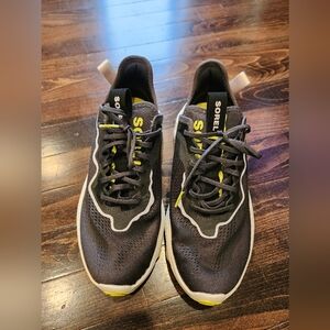 Sorel Kinetic Breakthrough Day Lace Women's Size 8.5